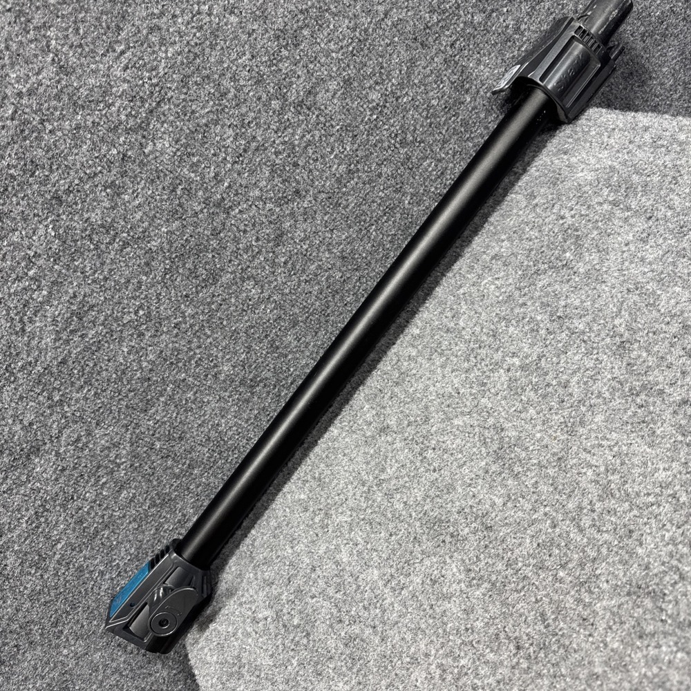 Shark ZS360 ZS361 ZS362 APEX Zero-M‎ DuoClean Vacuum ~ Extension Wand - 3 Prong